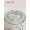 AMORN- BT 108-5L. - Glass Jar Cover 5,000ml.
